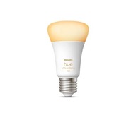 Philips Hue White Ambiance E27 LED žiarovka 1 ks.