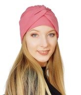 Turban Sara be-149 turbanové čiapky EVA DESIGN