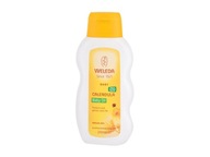 Weleda Baby Calendula Oil Telový olej 200 ml