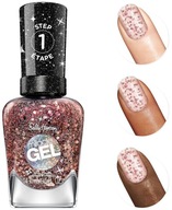 Sally Hansen Miracle Gel Lak All Is Bright 909