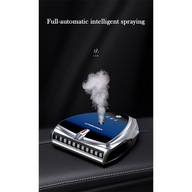 Smart Auto Parfum Machine USB Nastaviteľné nabíjanie