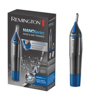 Zastrihávač nosa a uší Remington Nano Series NE3850