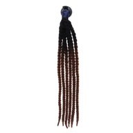 70cm Gradient Ramp Helma Cop Braids Kas