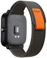 Popruh pre XIAOMI AMAZFIT BIP S U/POP/GTS 2 3 4 2E MINI / GTR 42MM NEO MIBRO