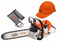 STIHL SAW Hračka pre deti + PRILBA!