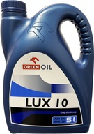 ORLEN OLEJ LUX 10 5L.