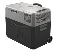 Yolco BX40 Grey 39L Bluetooth kompresorová chladnička