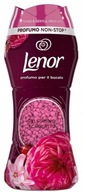 Lenor SCARLATTO Pearls Laundry Parfum 210 g