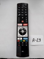 TV DIAĽKOVÝ OK ORIGINÁL RC4318