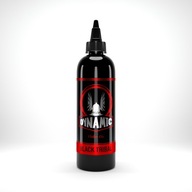 Farba na tetovanie DYNAMIC BLACK TRIBAL 240 ml INK