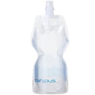 PLATYPUS SOFTBOTTLE 1L fľaša na vodu | Push-pull uzáver