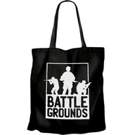 BATTLE Grounds BAG BATTLEFIELD A vojaci