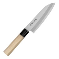 Santoku nôž 15 cm Satake Yoshimitsu