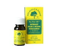 Tea tree oil 7ml Melaleuca Poland