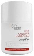 OVER VET Sanquis Hydrogel gélový obväz 50g