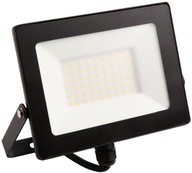 LED reflektor 50W 4500lm, studená farba 6500K