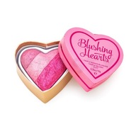 I Heart Revolution Blushing Hearts Blushes 10g