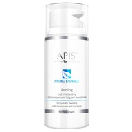 Apis Hydro Balance enzymatický peeling 100ml