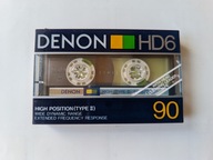 Denon HD6 90 1985 Japonsko 1 ks