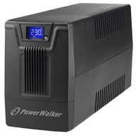 UPS POWERWALKER LINE-IN 800VA SCL FR 480W