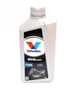 Syntetický olej do tlmičov 10W 1L VALVOLINE SYNPOWER