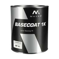 MAVAR BASECOAT WHITE BASE COAT WHITE BASE 1L