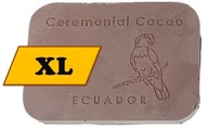 Slávnostné kakao z ECUADOR BIO XL blok 150 g