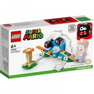 LEGO Super Mario - Fuzzyho kotrmelce - Rozširujúca sada 71405