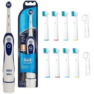 BRAUN ORAL-B PRO-EXPERT ELECTRIC TOUCH