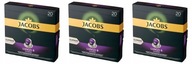 Jacobs Lungo Intenso kapsule pre Nespresso 60 ks