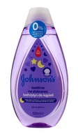 Johnson's Baby Bedtime Baby Bubble Bath