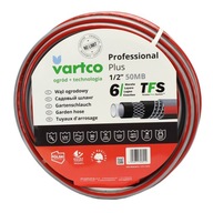 VARCO PROFESSIONAL+ Záhradná hadica 6 vrstiev 50m 1/2