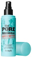 BENEFIT THE PORE FESSIONAL SUPER SETTER fixačný sprej na make-up 120 ml