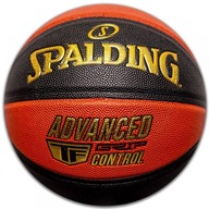 Loptička Spalding Advanced Grip Control 7 oranžová