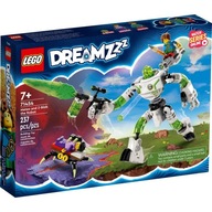 LEGO DREAMZzz - Mateo a Z-Blob (71454)