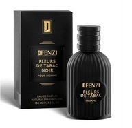 J.FENZI Men Fleurs De Tabac Noir edp 100ml