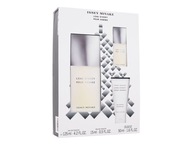 Issey Miyake L'Eau Pour Homme EDT 125 + 15 ml + gél 50 ml