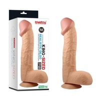 Dildo Legendary KingSize 26,5 cm Lovetoy