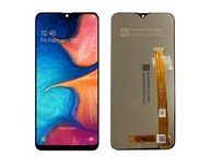 LCD DISPLEJ PRE SAMSUNG Galaxy A20e SM-A202F