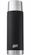 Termoska na čaj a kávu ESBIT Vacuum Flask Black 1l