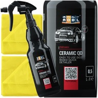 ADBL CERAMIC QD RÝCHLY DETAILER SIO2 + 2x CHICK