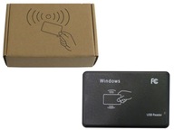 MIFARE 13,56 MHz R20C-USB-8H10D RFID čítačka IC