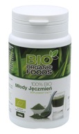 Bio Biopotraviny BIO MLADÝ ZELENÝ JAČMEŇ 150g