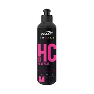 ZviZZer HC4000 Red Heavy Cut 750ml - Veľmi abrazívny