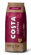 Costa Coffee Signature Blend tmavé zrno 500 g