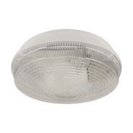 PLAIN ZÁKLADOVÁ HERMETICKÁ LAMPA E27 60W IP65