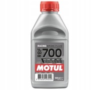 Brzdová kvapalina Motul RBF700 DOT4