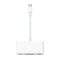 Blister APPLE MJ1L2ZM/A adaptér USB-C na VGA