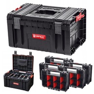 BOX NA NÁRADIE MODULAR box 19L Qbrick System PRO Toolbox 2.0