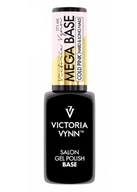 Victoria Vynn | Mega Cold Pink Building Base 15 ml